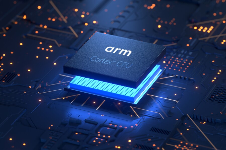 image from Arm